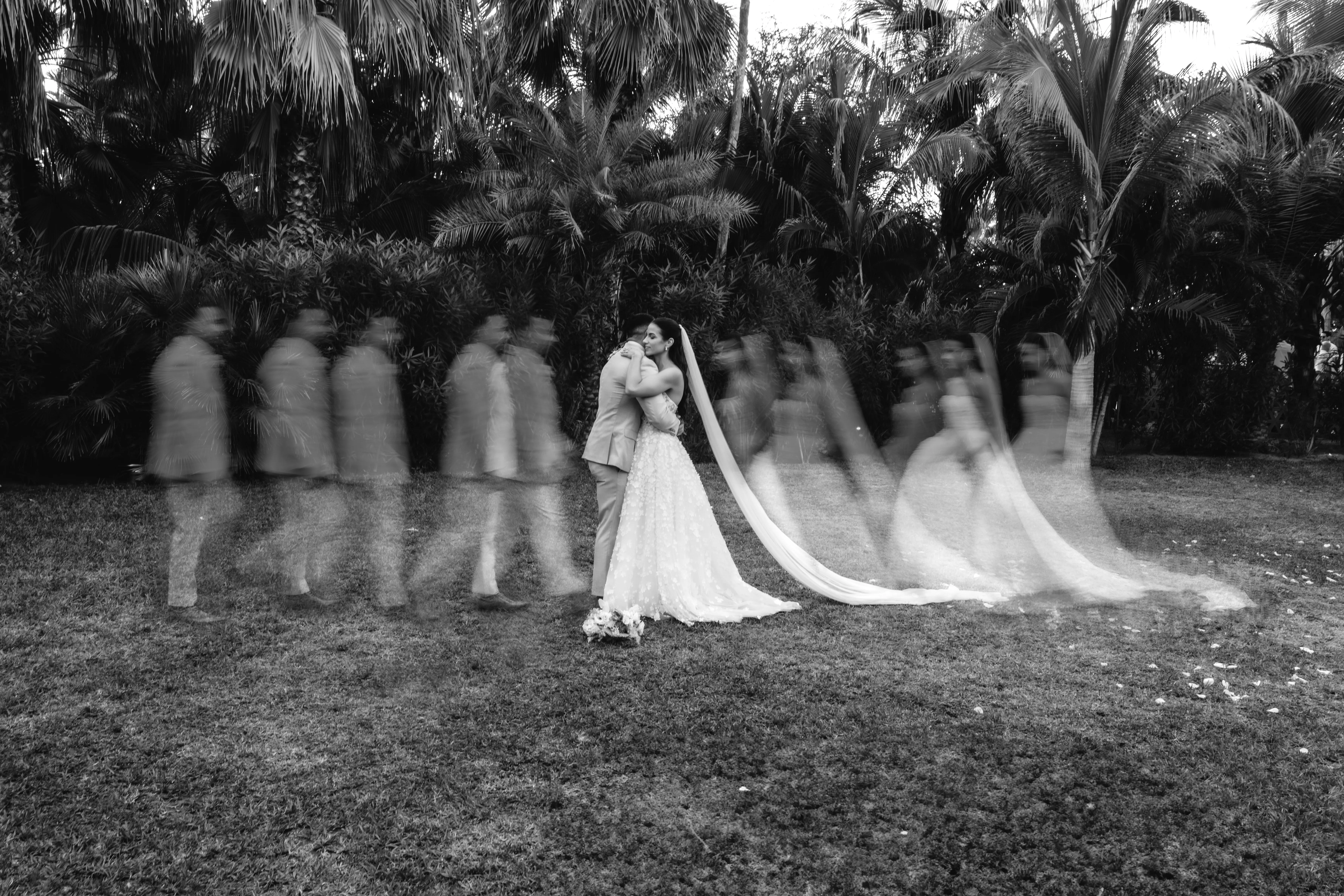 Cabo wedding photography by Carlos Plazola